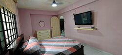 Blk 345 Tampines Street 33 (Tampines), HDB 4 Rooms #593782451